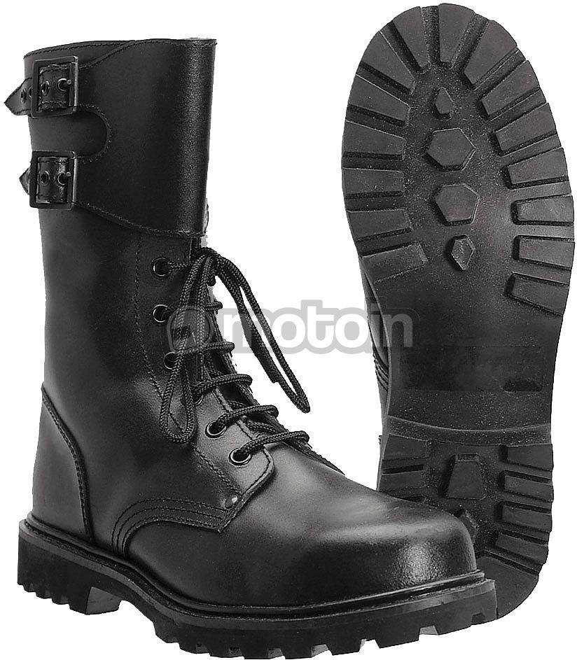 Mil-Tec French Combat, boots