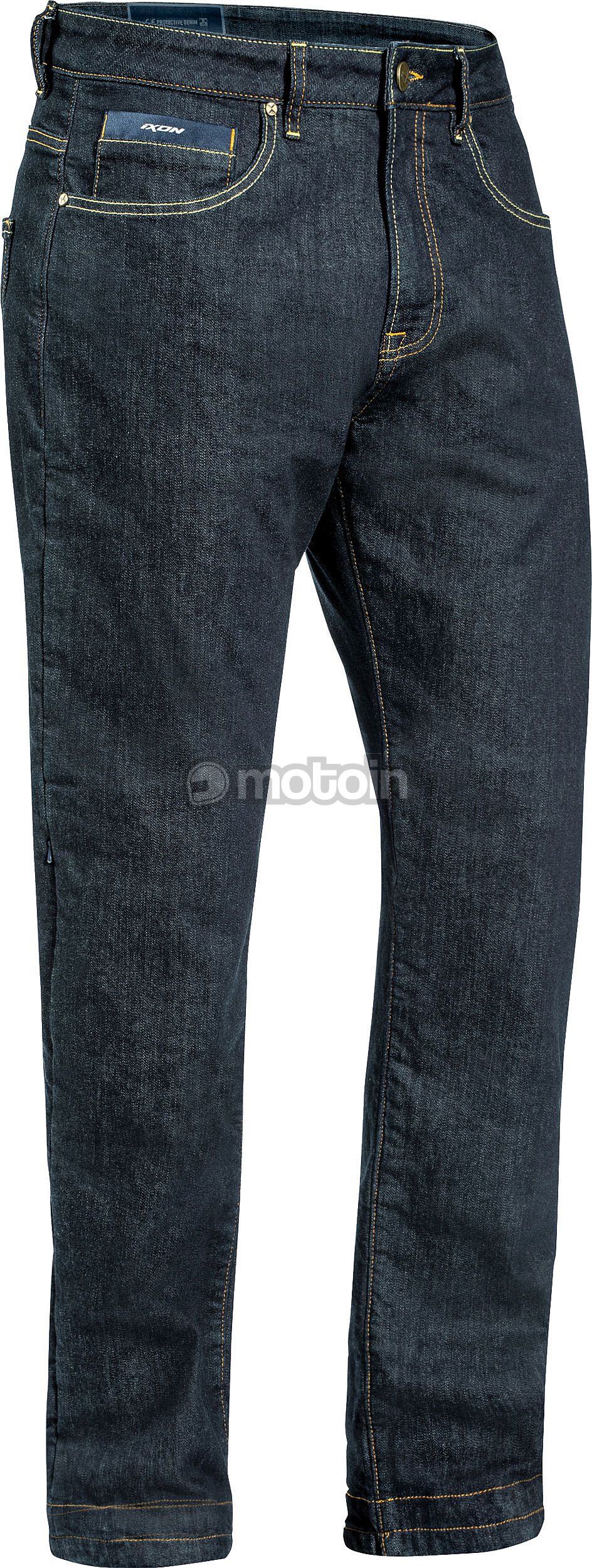 Ixon Freddie, Jeans