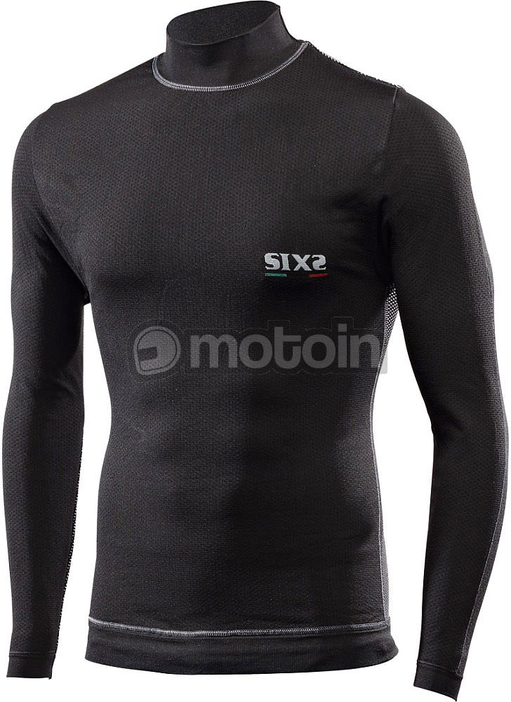 Sixs TS4 Plus, функциональная рубашка с длинным рукавом унисекс
