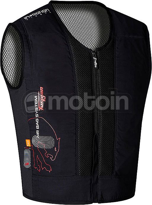 Furygan 7890-1, airbag vest