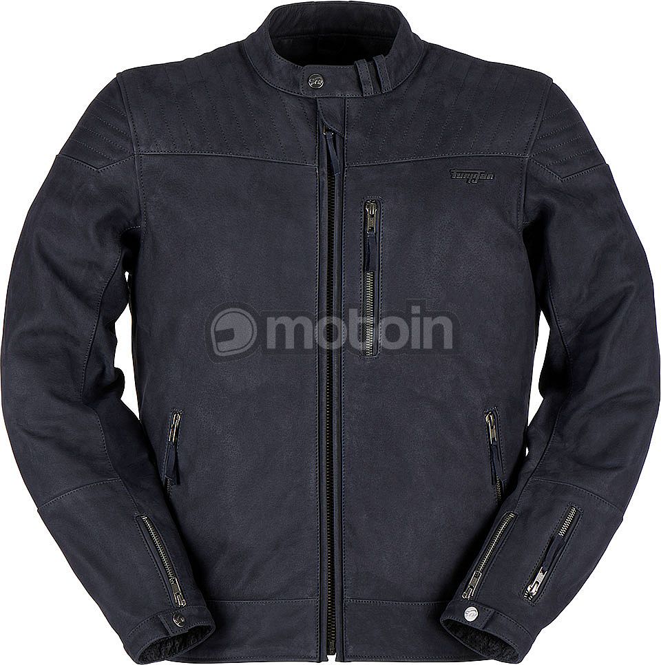 Furygan Clint Evo, leather jacket