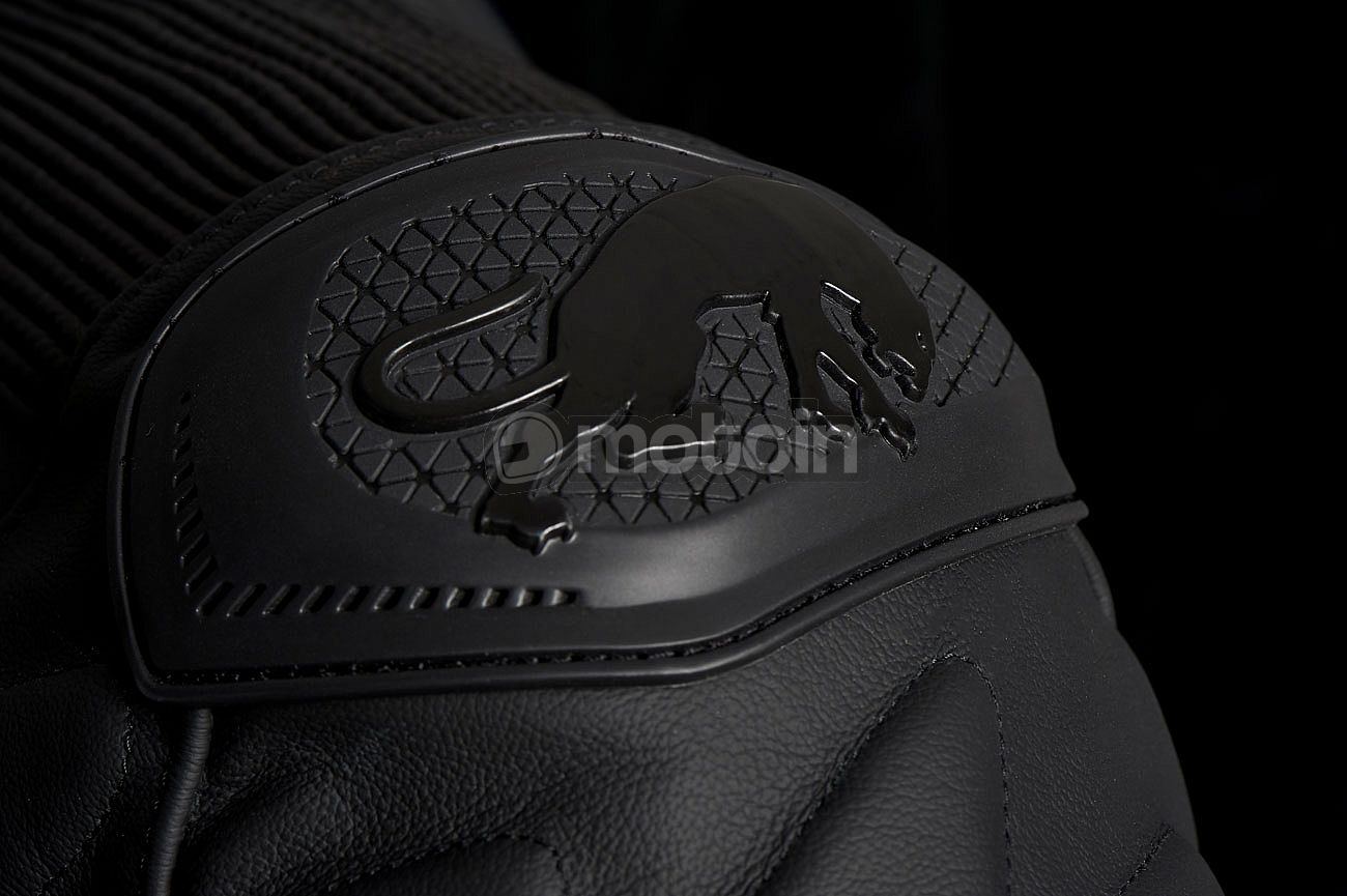 furygan bullring leather jacket