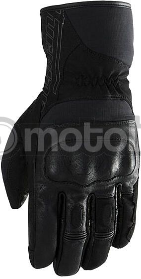 Furygan Oslo D3O Primaloft, guantes impermeables