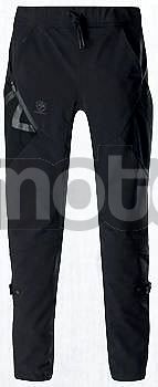 Furygan Phenix, textile pants waterproof
