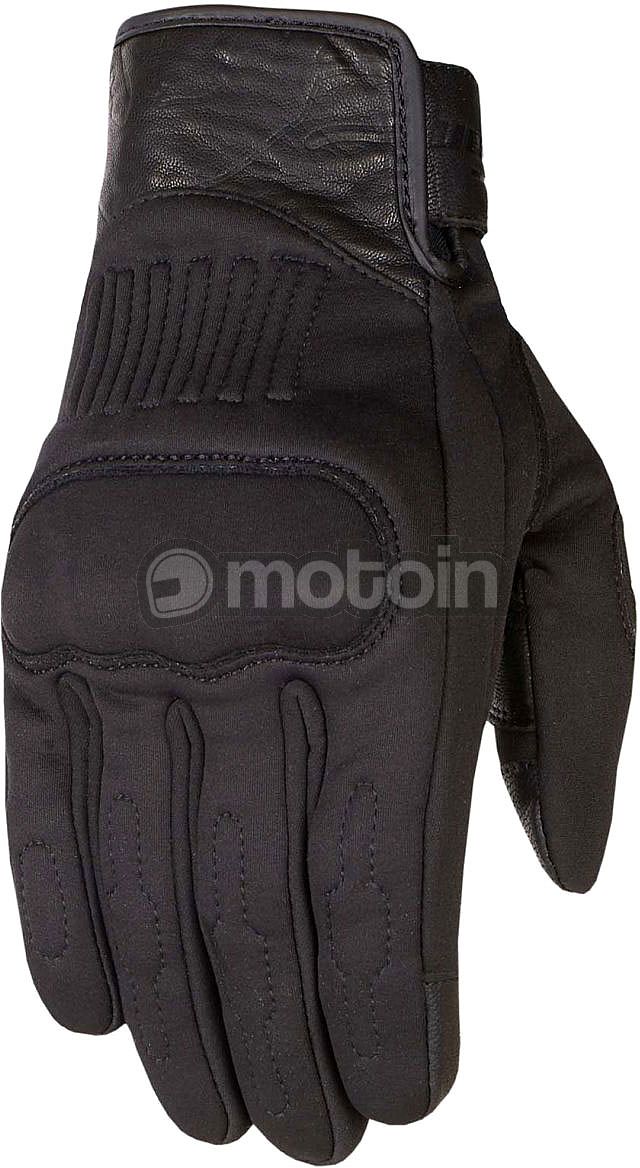 Furygan TD Soft D3O, gloves