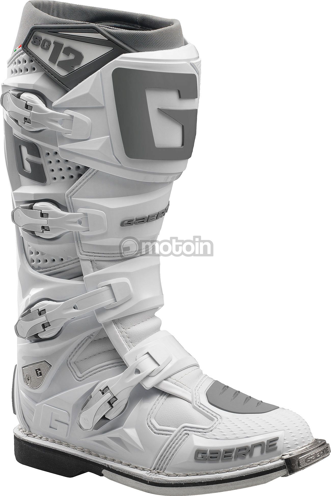 Gaerne SG-12 S20, boots - motoin.de