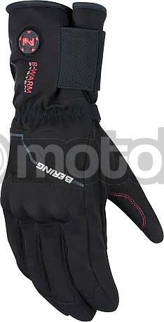 hitzebeständige handschuhe glätteisen ANGENIL Handschuhe, 2 Stück XS (47cm - 50cm) Modell:M60 Schwarz+Helm+Schloss Electric Bike Giant Full