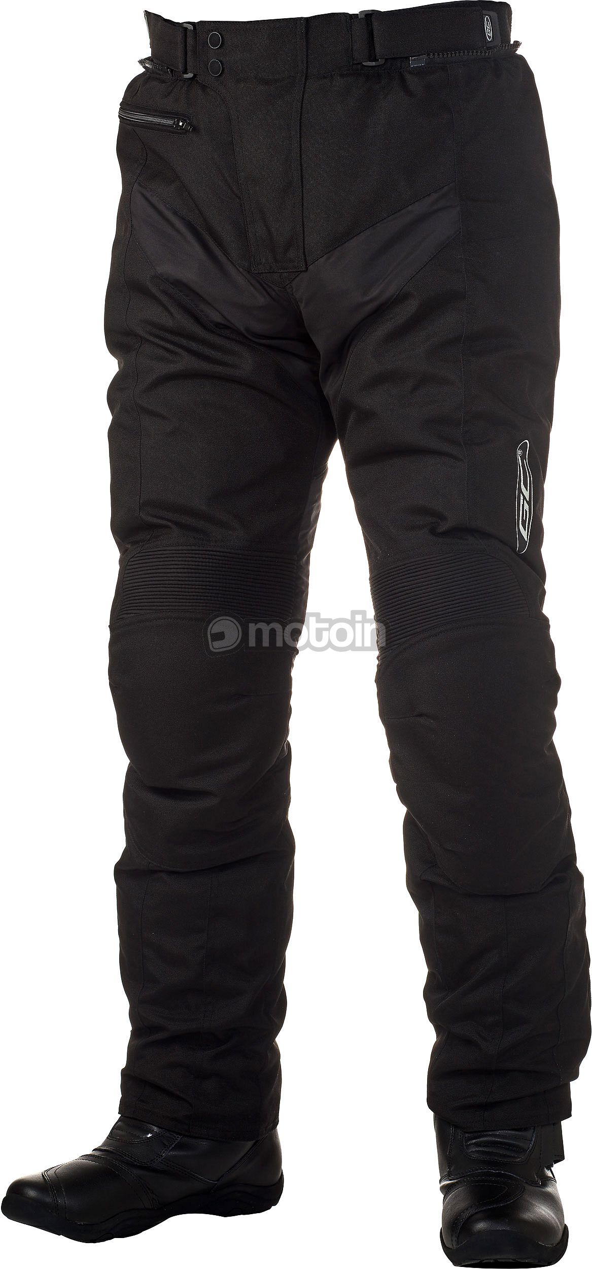 GC Bikewear Panther, spodnie tekstylne