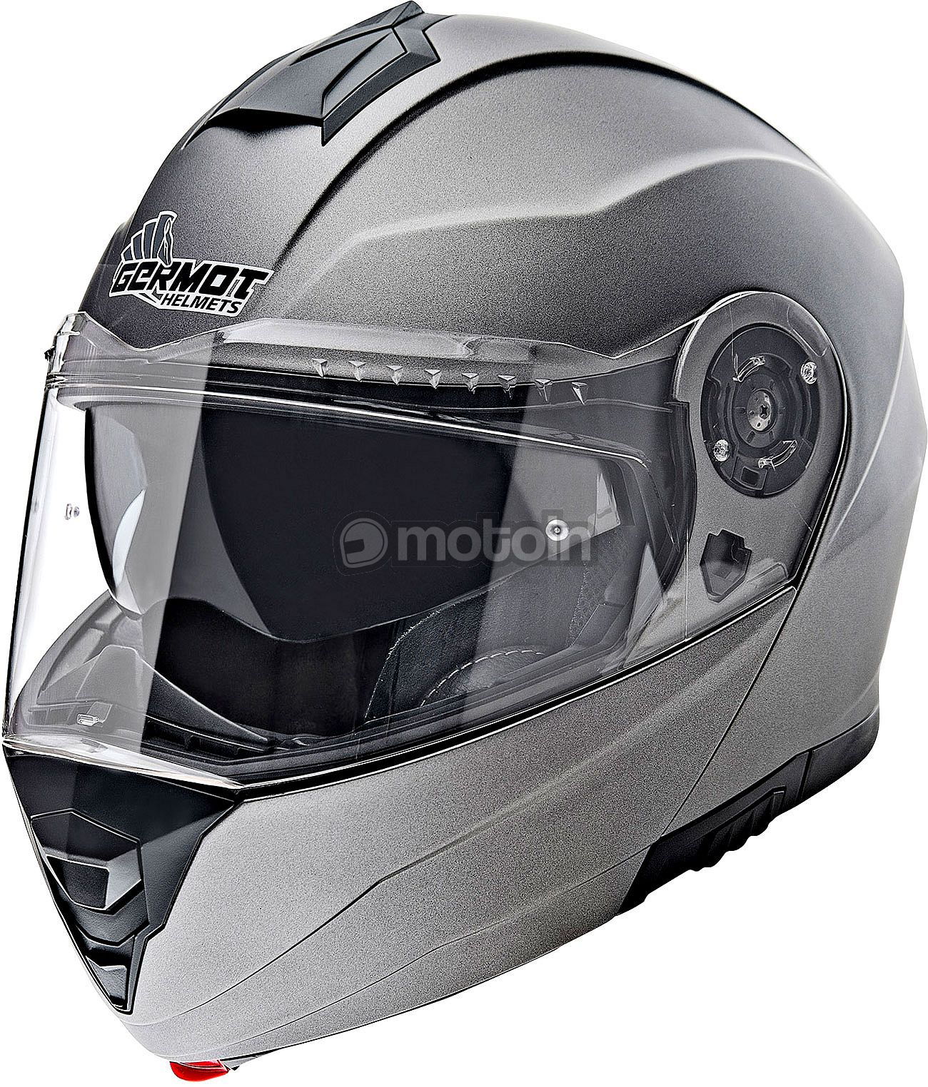Germot GM 960, flip-up hjelm