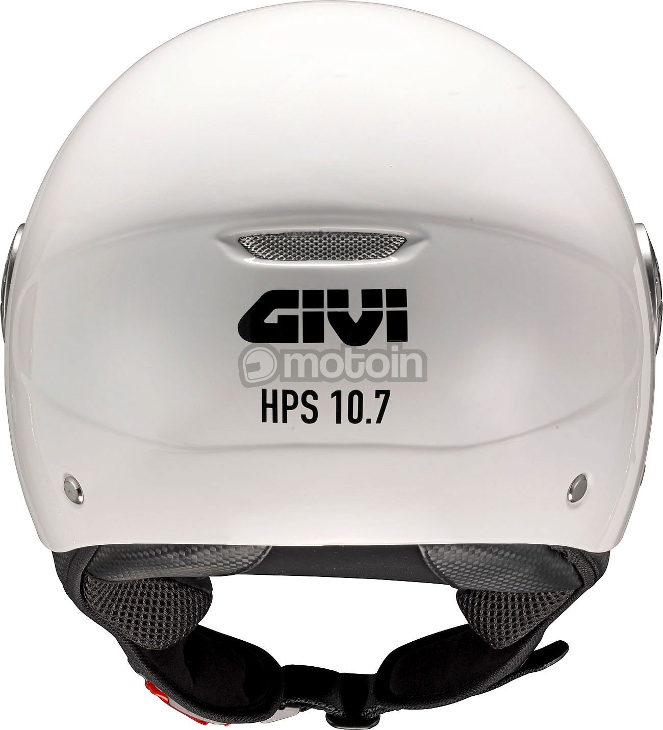 en cualquier momento Habitual Casco Givi 10.7 Mini-J, casco de jet - motoin.de