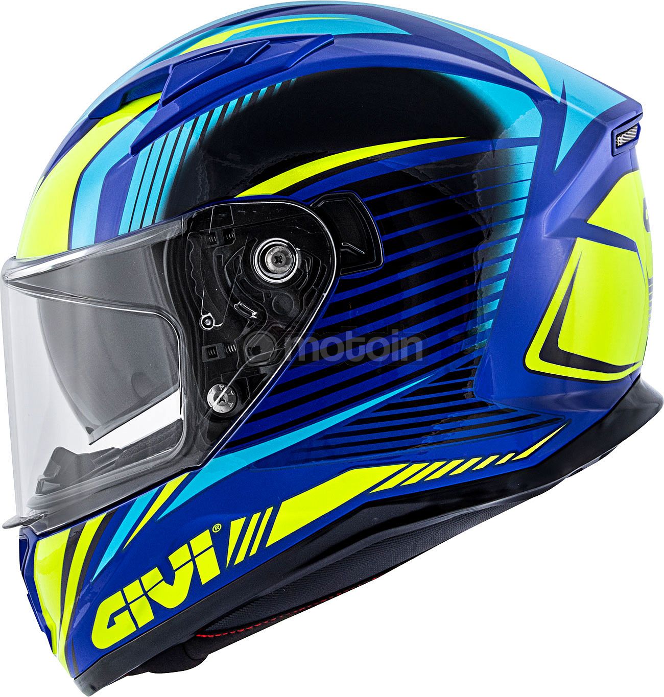 givi stoccarda