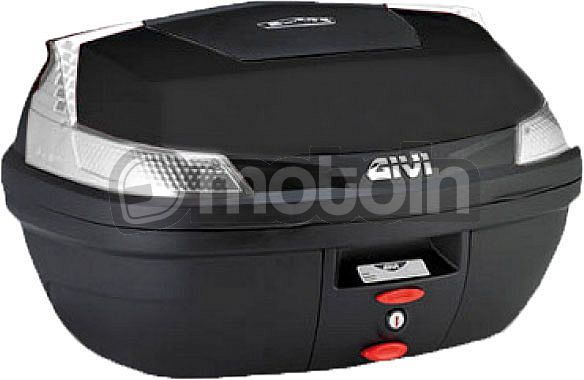 Givi B47 Blade Tech (without plate), topcase Monolock