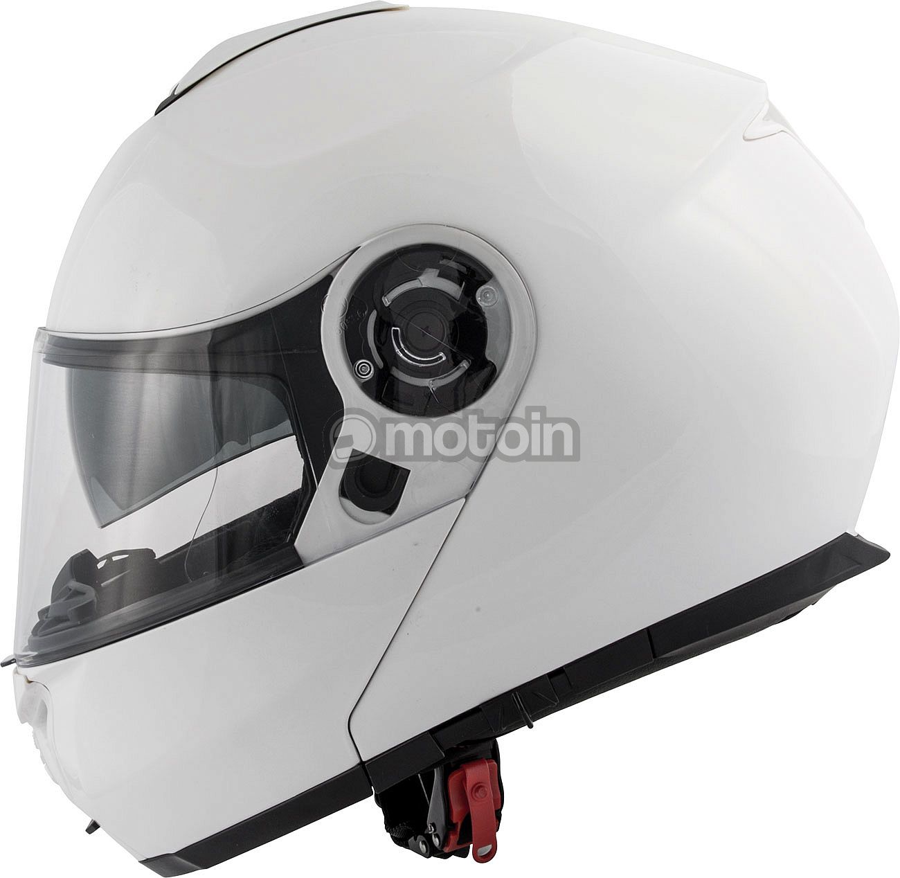 Givi X.20 Expedition, kask typu flip-up