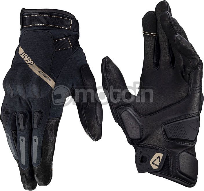 Leatt ADV HydraDri 7.5 Short, waterdichte handschoenen