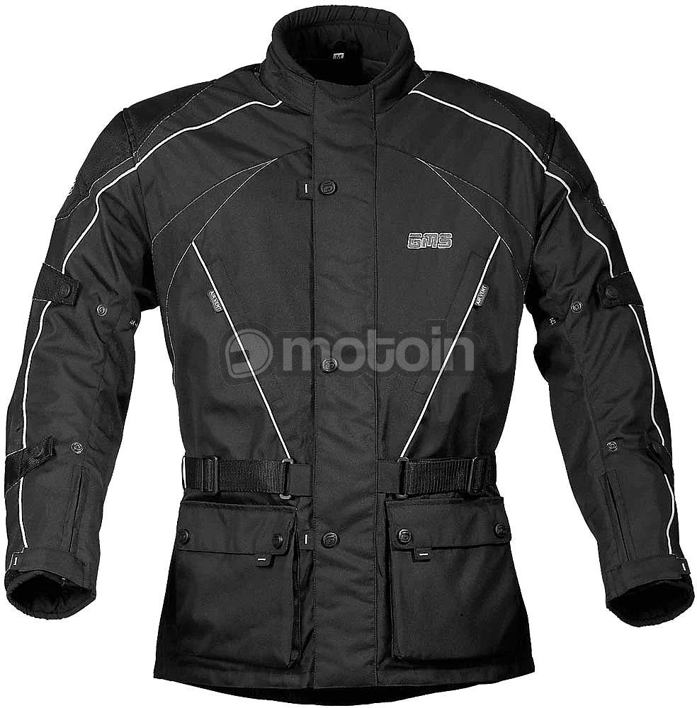 GMS-Moto Twister, chaqueta - motoin.de