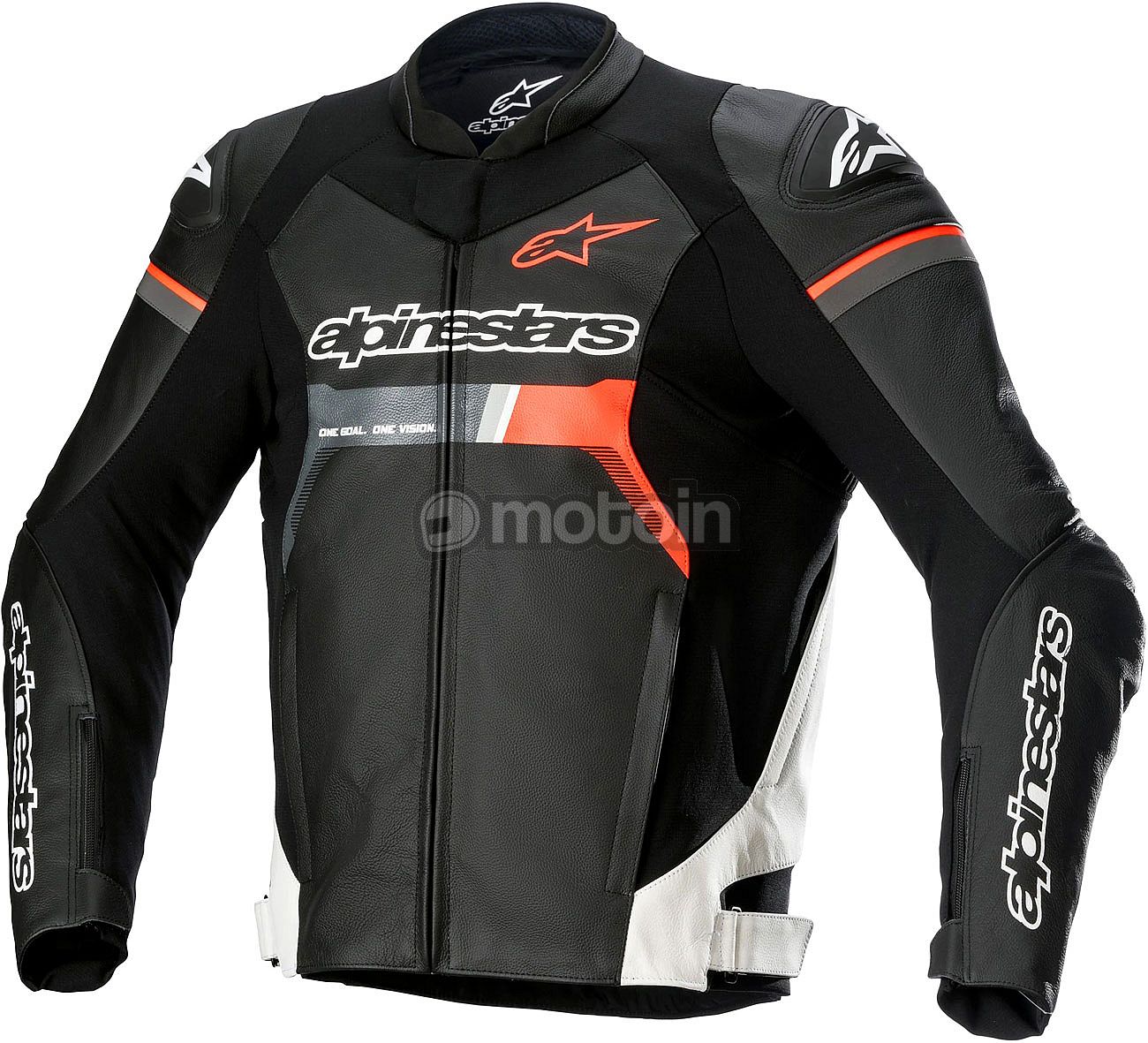 Alpinestars GP Force, leather jacket - motoin.de