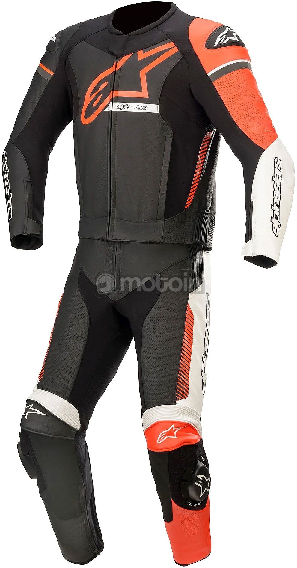 Alpinestar phantom clearance