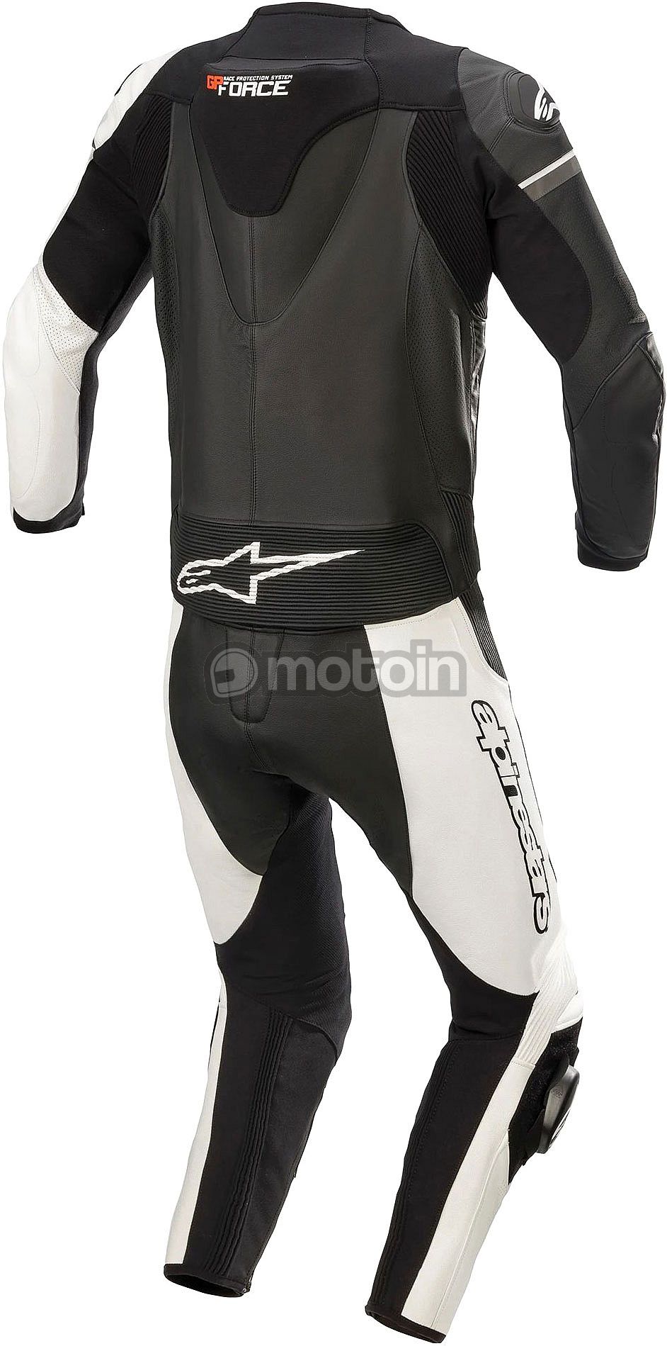 alpinestars gp force 2pc