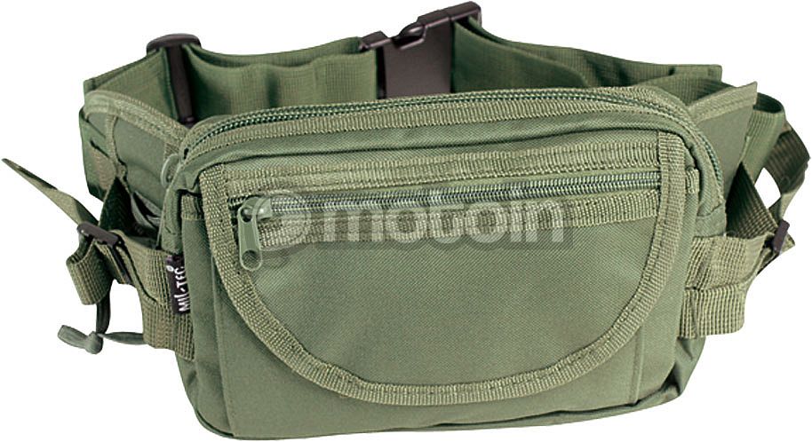 Mil-Tec 135130, plecak typu fanny pack