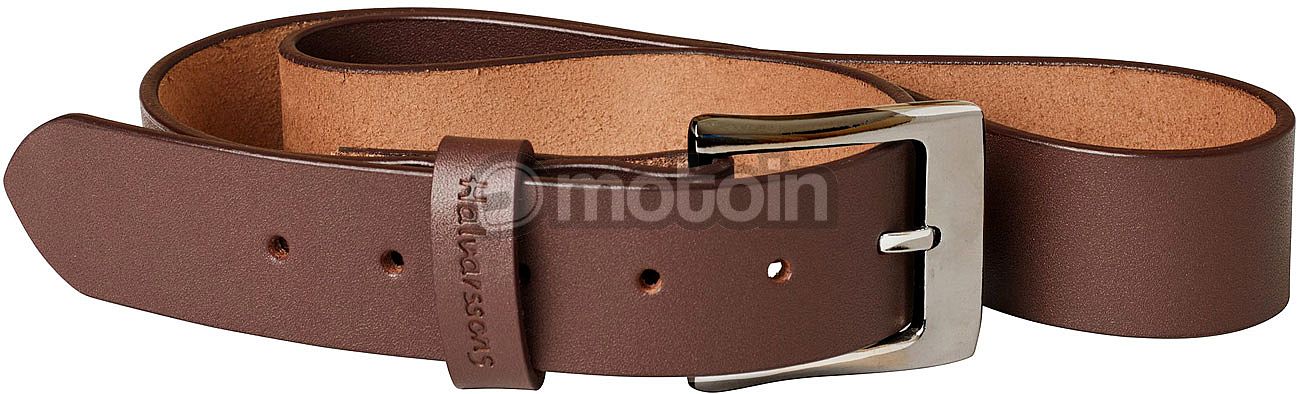Halvarssons Leather, belt