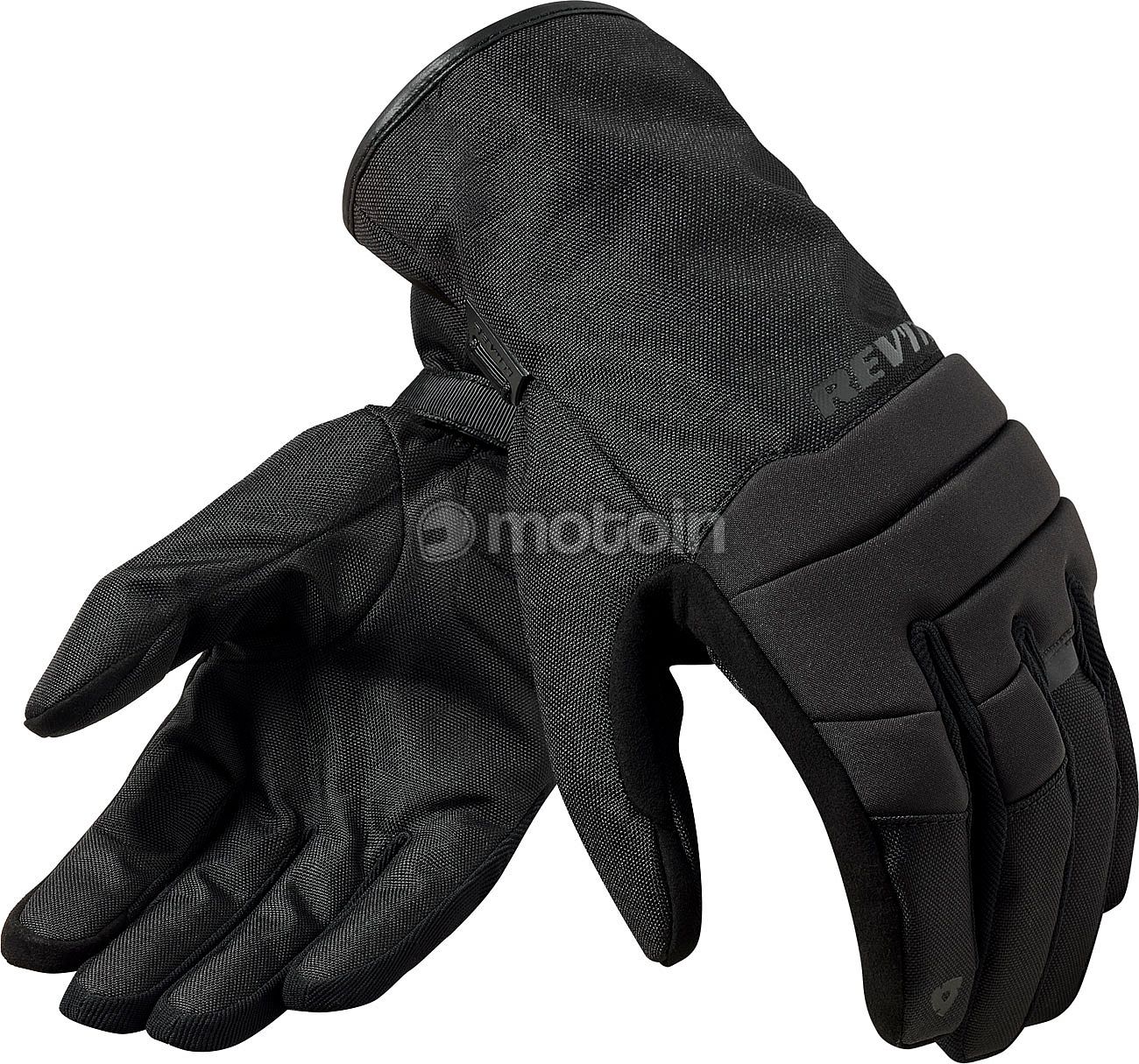 Revit Mankato H2O, gloves waterproof