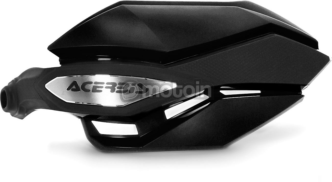 Zieger Complete crash bar kit black color for BMW R 1200 GS 2013-2018