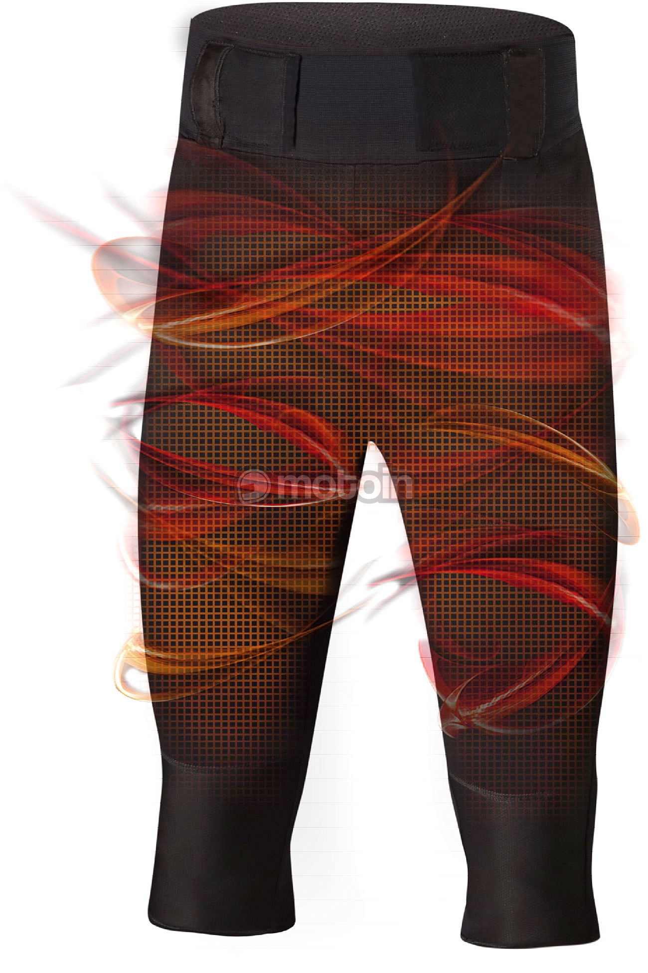 Lenz Heat Pant 1.0, pantalones calefactables