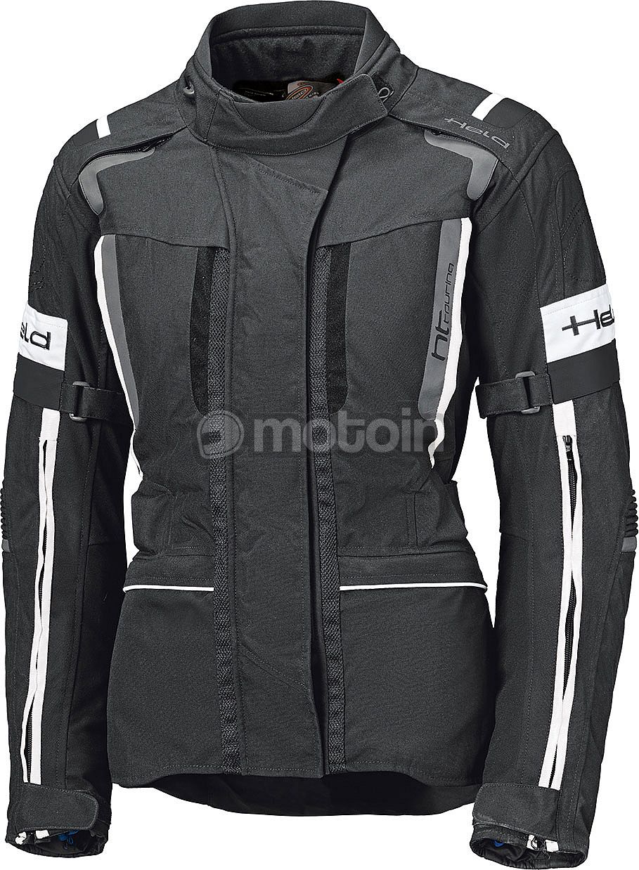 Held II, tekstil jakke kvinder - motoin.de