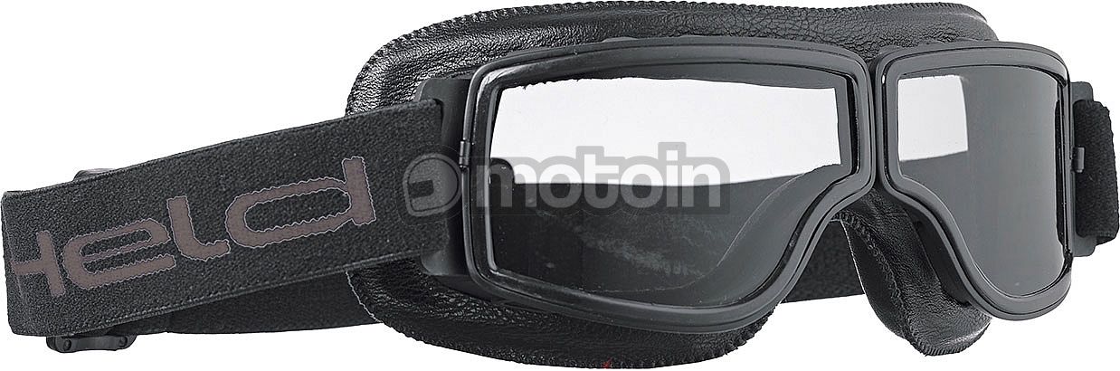 Held Classic, motorcycle goggles