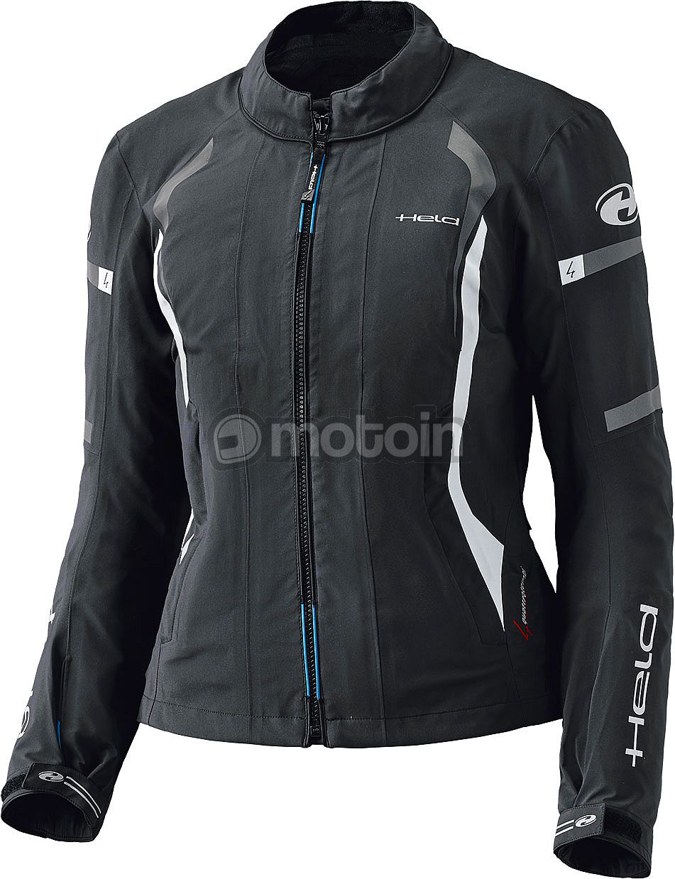 Held Top, giacca tessile donna Gore-Tex