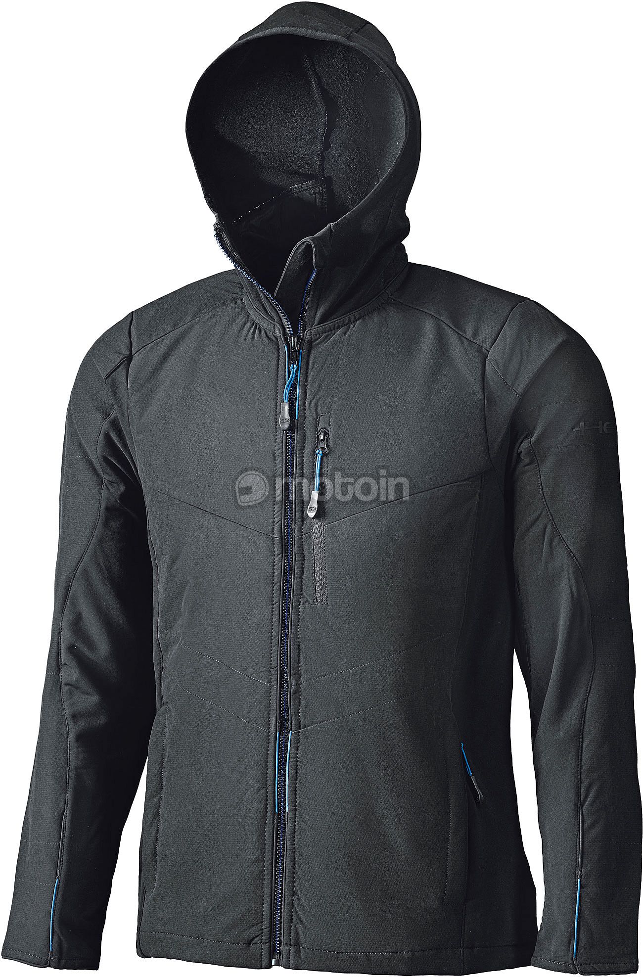 Held Clip-in Thermo Top, Funktionsjacke