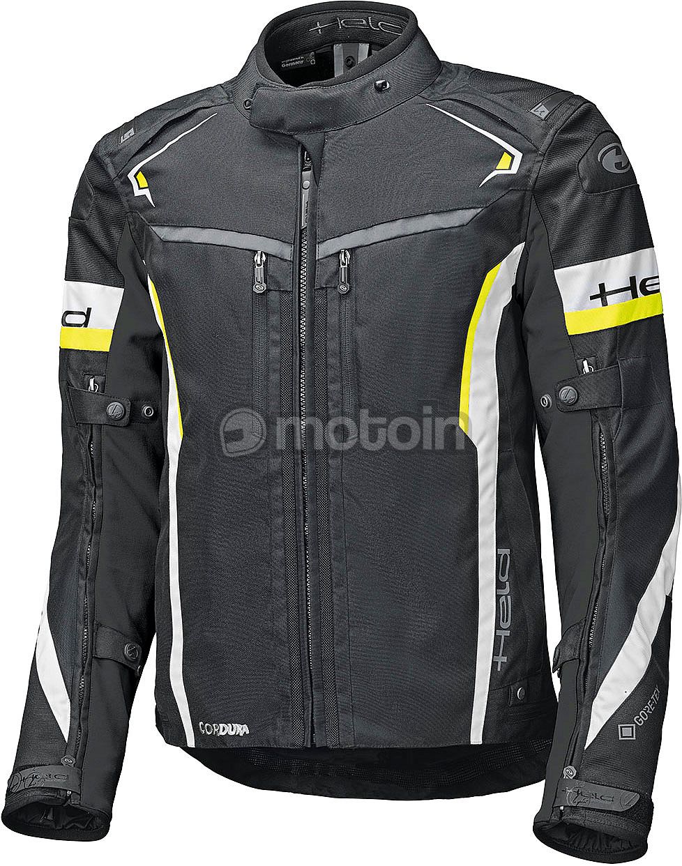 Held Imola ST, textile jacket Gore-Tex