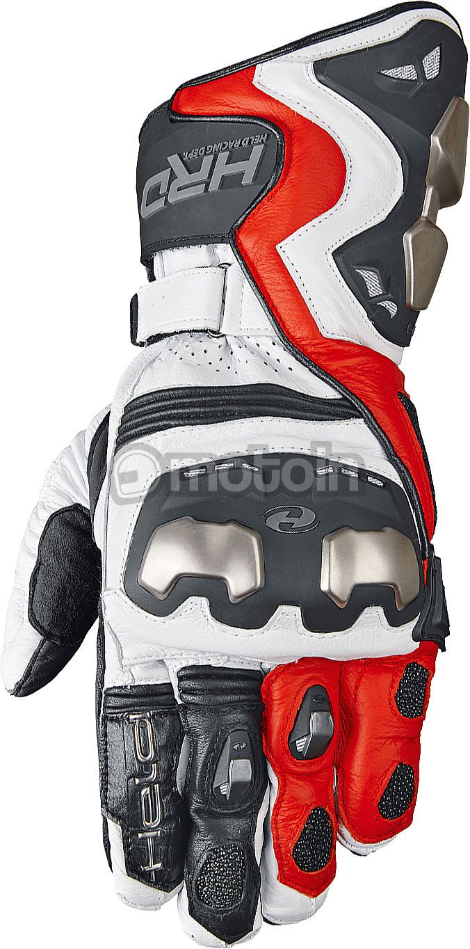 Held Titan Evo Motorcycle Gloves Motorbike Hand Armour Sports Racing GhostBikes
