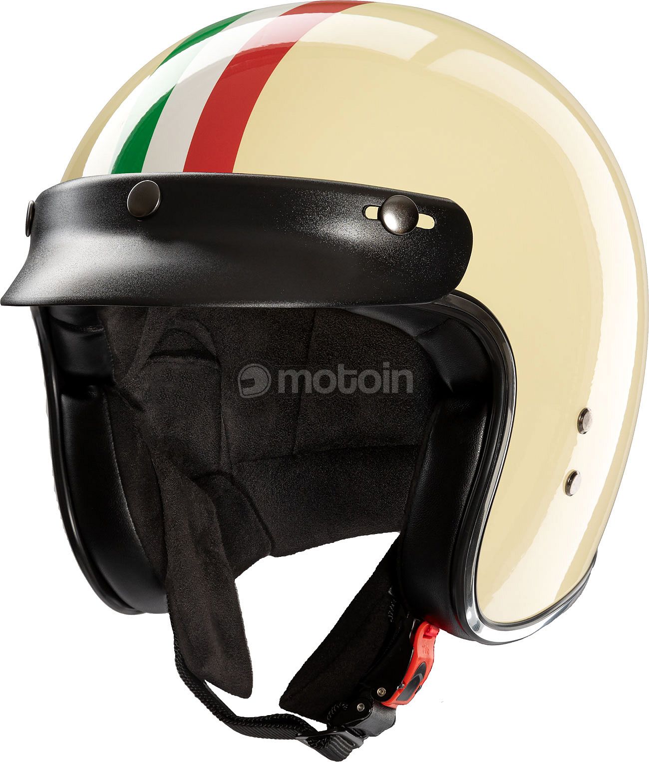 Redbike RB-802 Italia, реактивный шлем