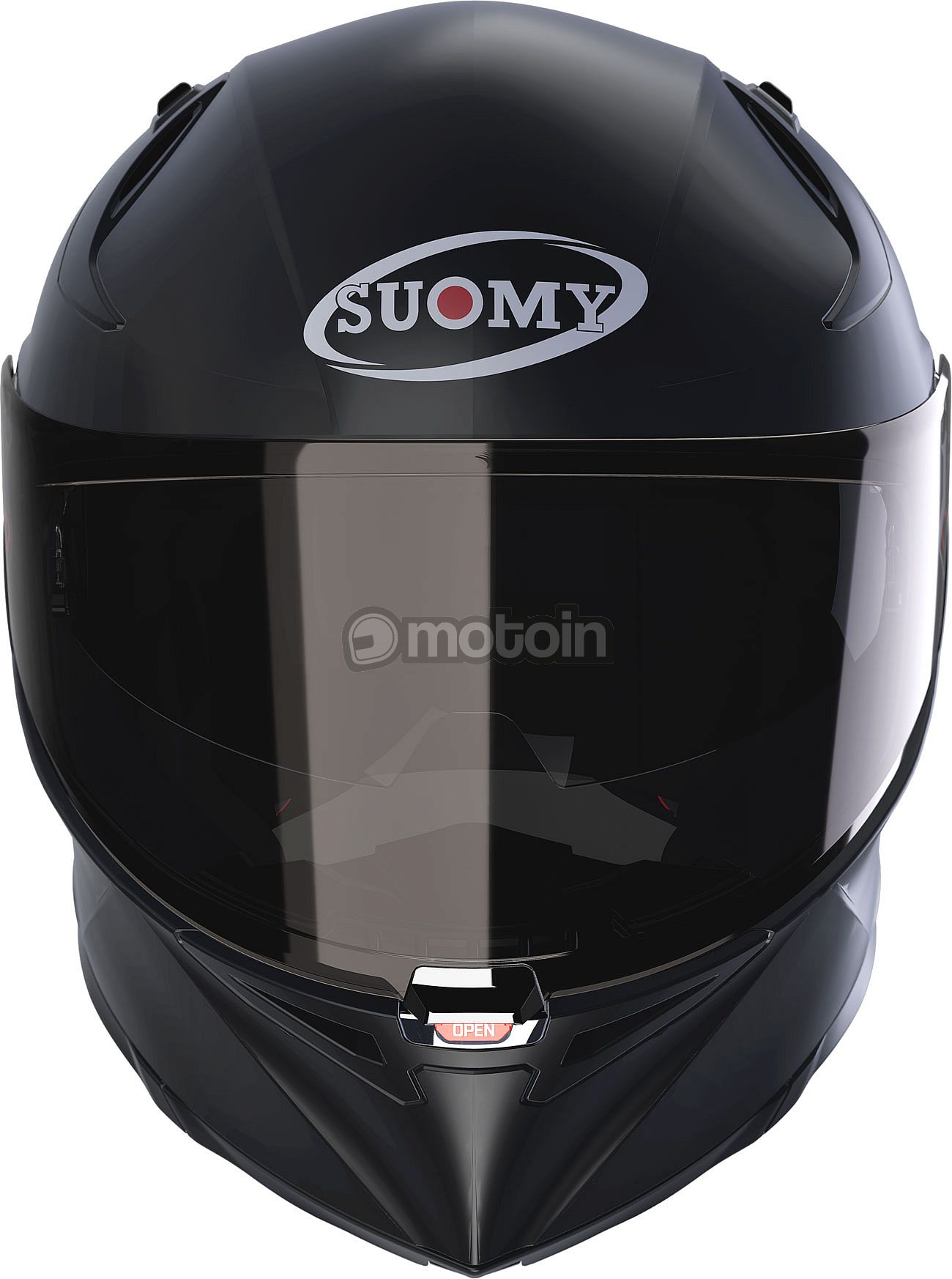 Suomy Speedstar 2, full face helmet - motoin.de