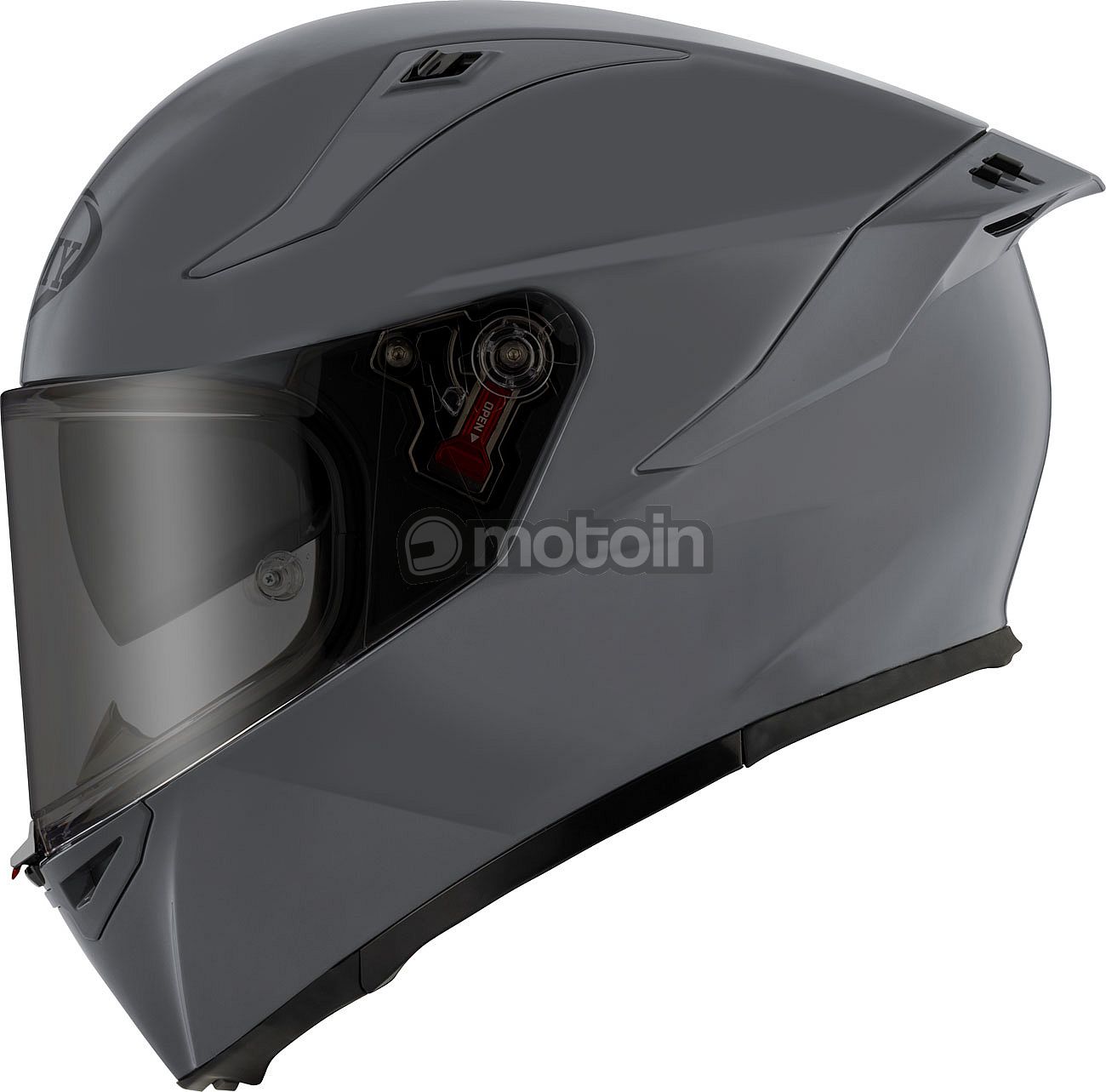 セキュリティ・セーフティ SUOMY SPEEDSTAR size/M Full-face helmet Speedstar 2 graphic Twostars multi