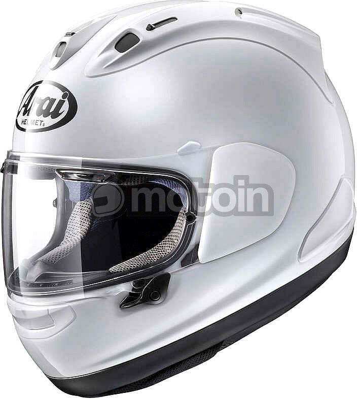 Diamond Black Arai Arai RX-7V Evo ECE 22-06 Motorbike Motorcycle Helmet 