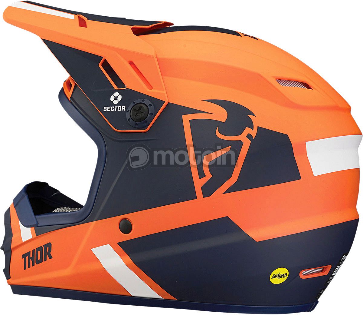 Thor Sector Split S22 Mips, cross 