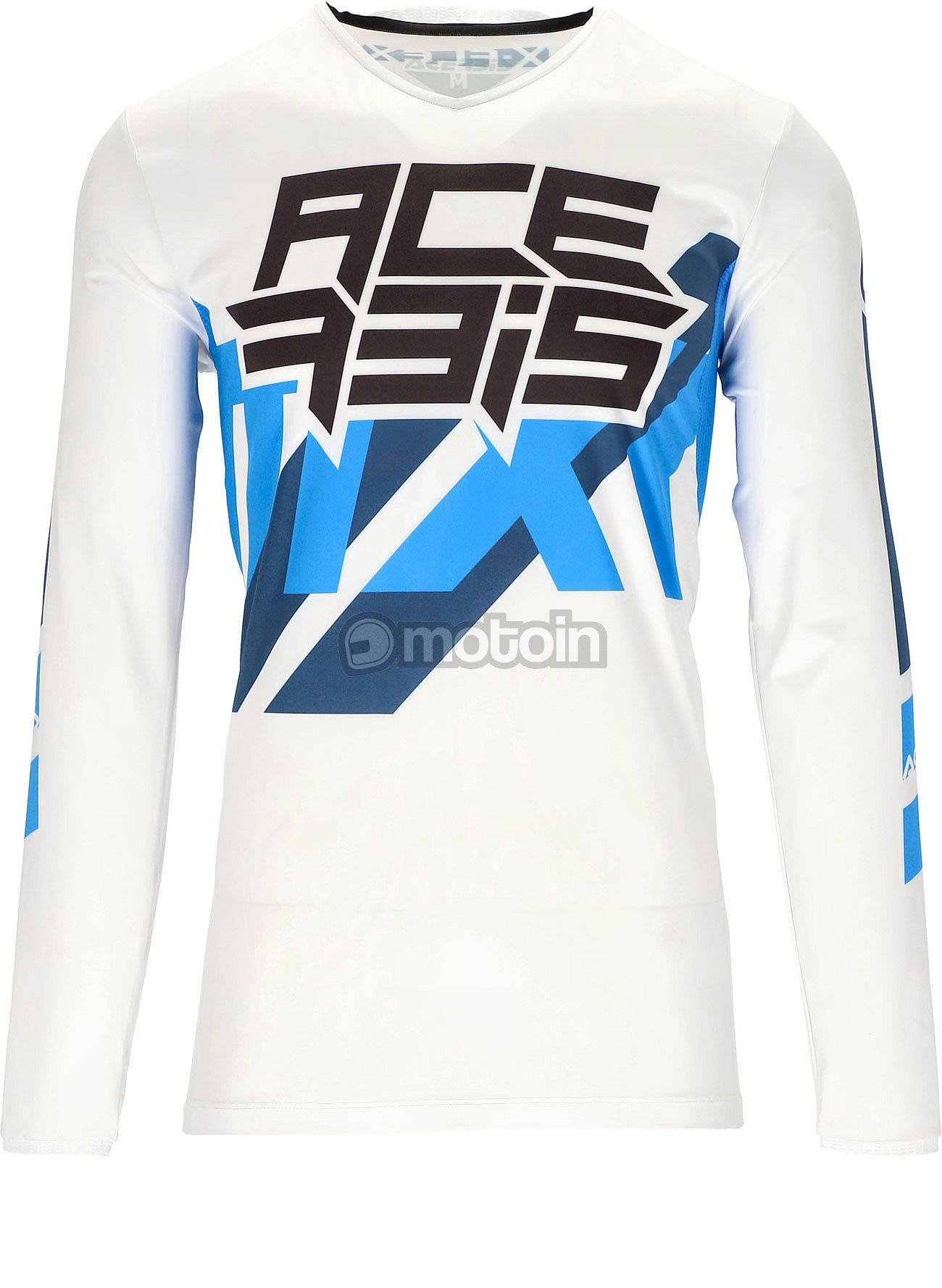 Acerbis X-Flex Three S23, jersey