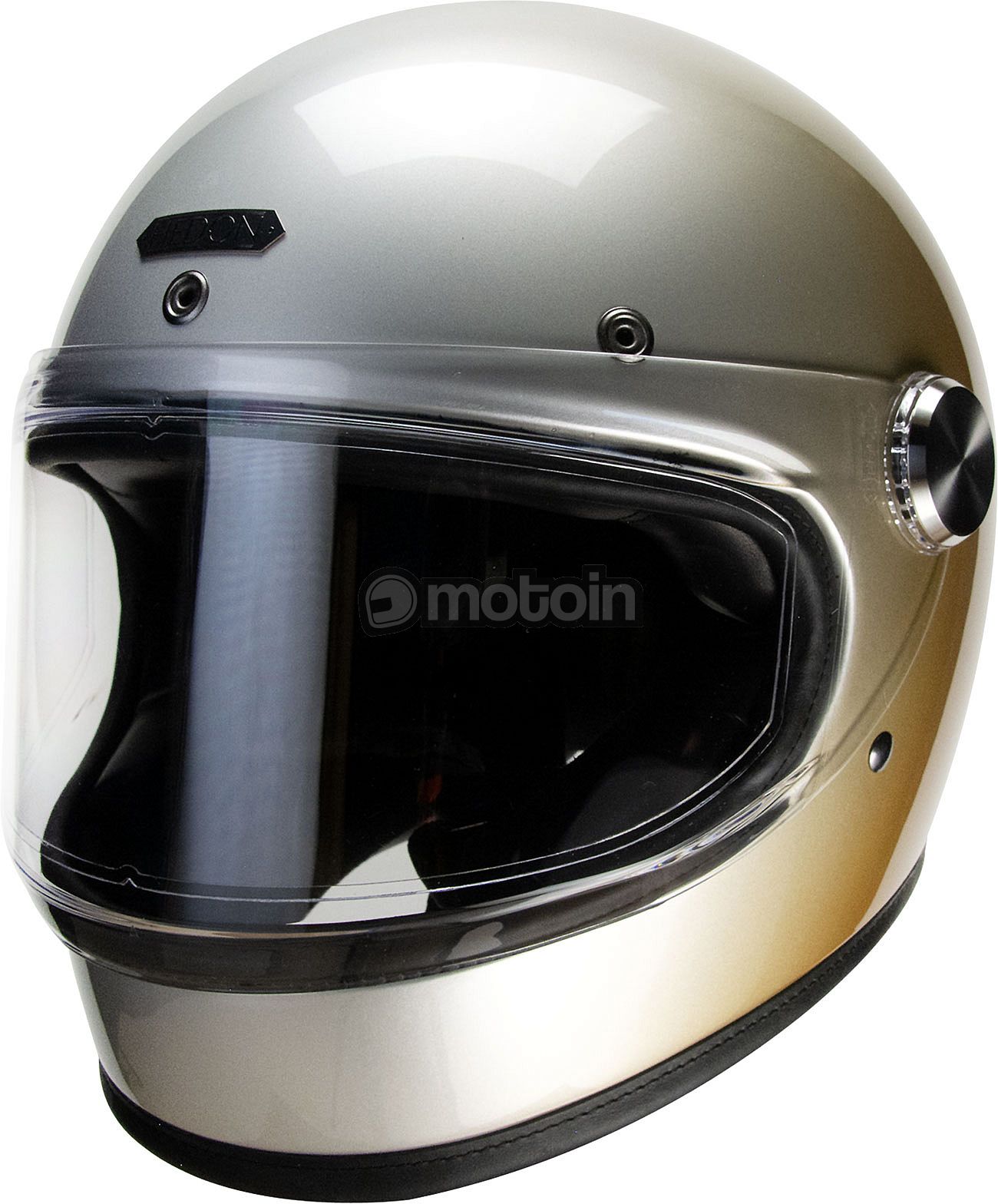 Hedon Heroine Racer 2.0 Interstellar ECE, full face helmet - motoin.de