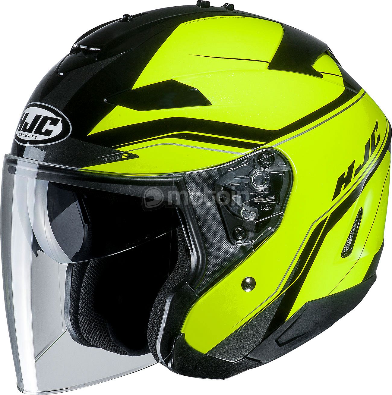 hjc is33 helmet