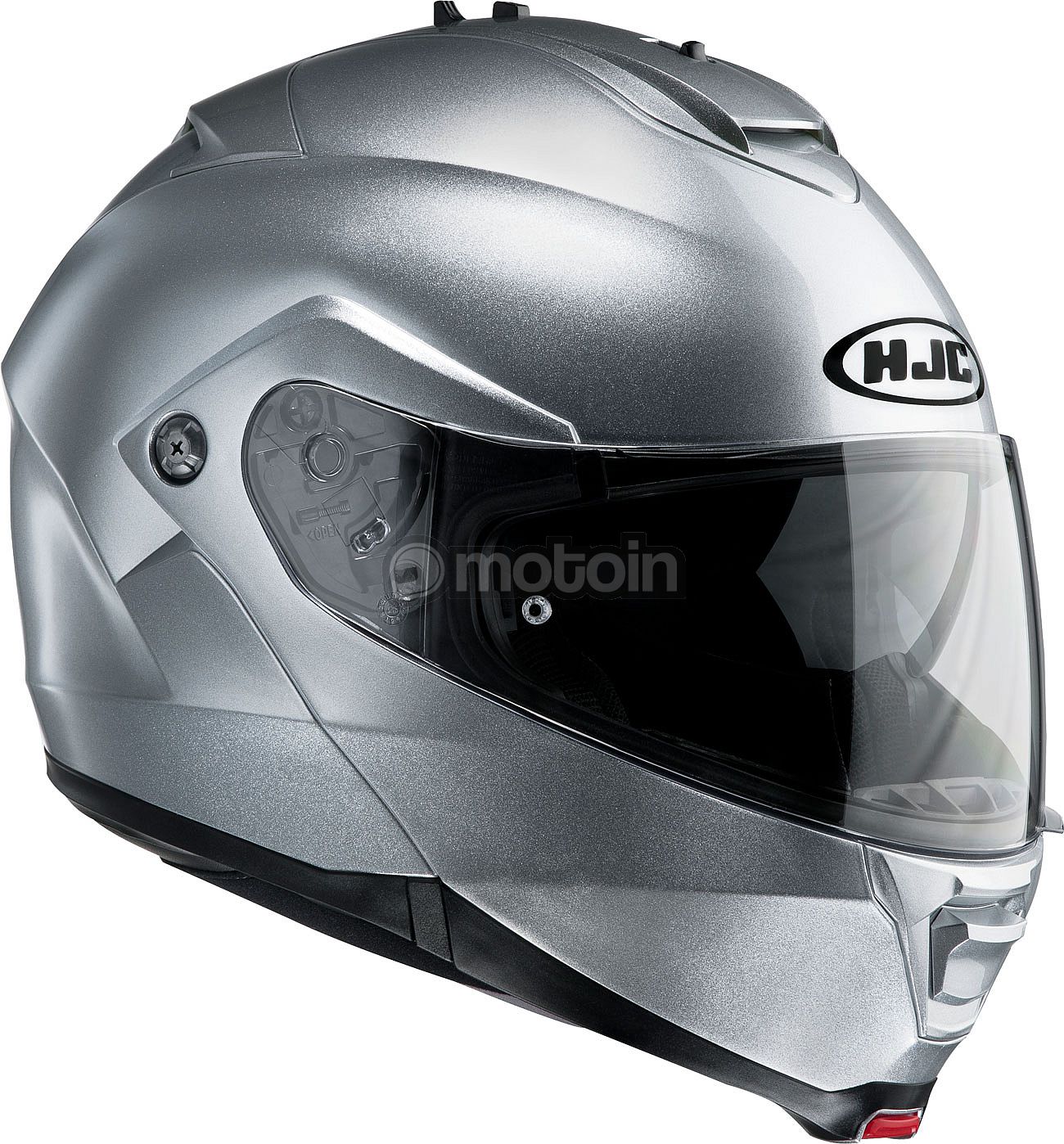 HJC IS-MAX II, Flip-up helmet