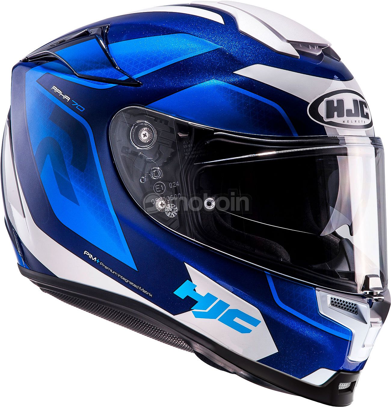 HJC RPHA70 Grandal, integraalhelm - motoin.de
