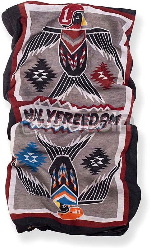 Holy Freedom Tomahawk Primaloft, cuffia multifunktional 