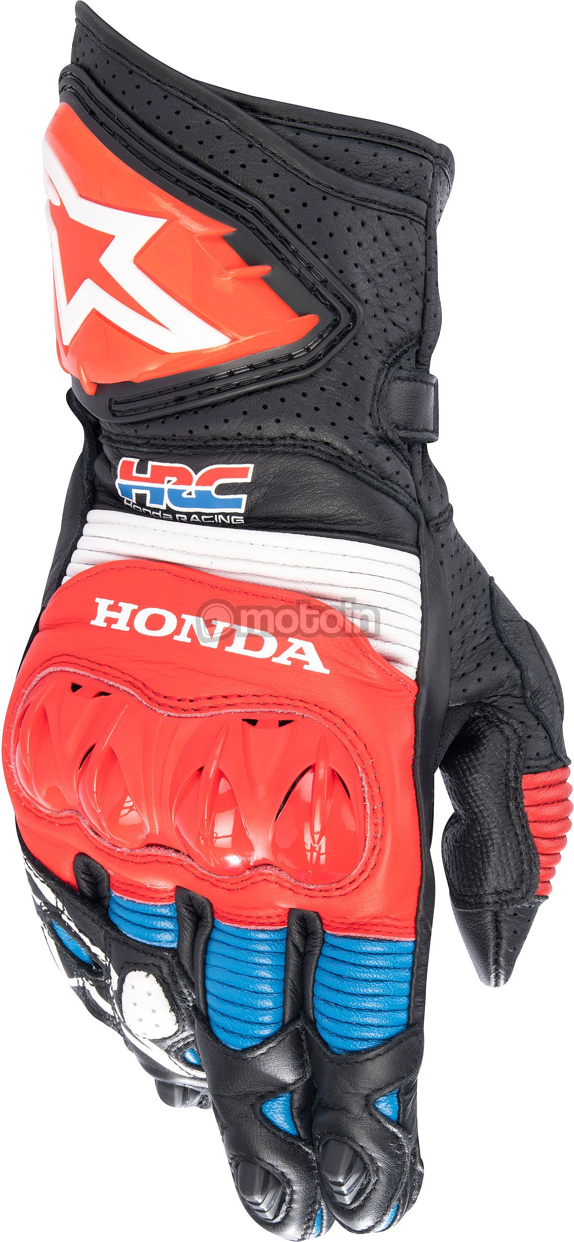 GP R3 Alpinestars Pro Honda, gloves