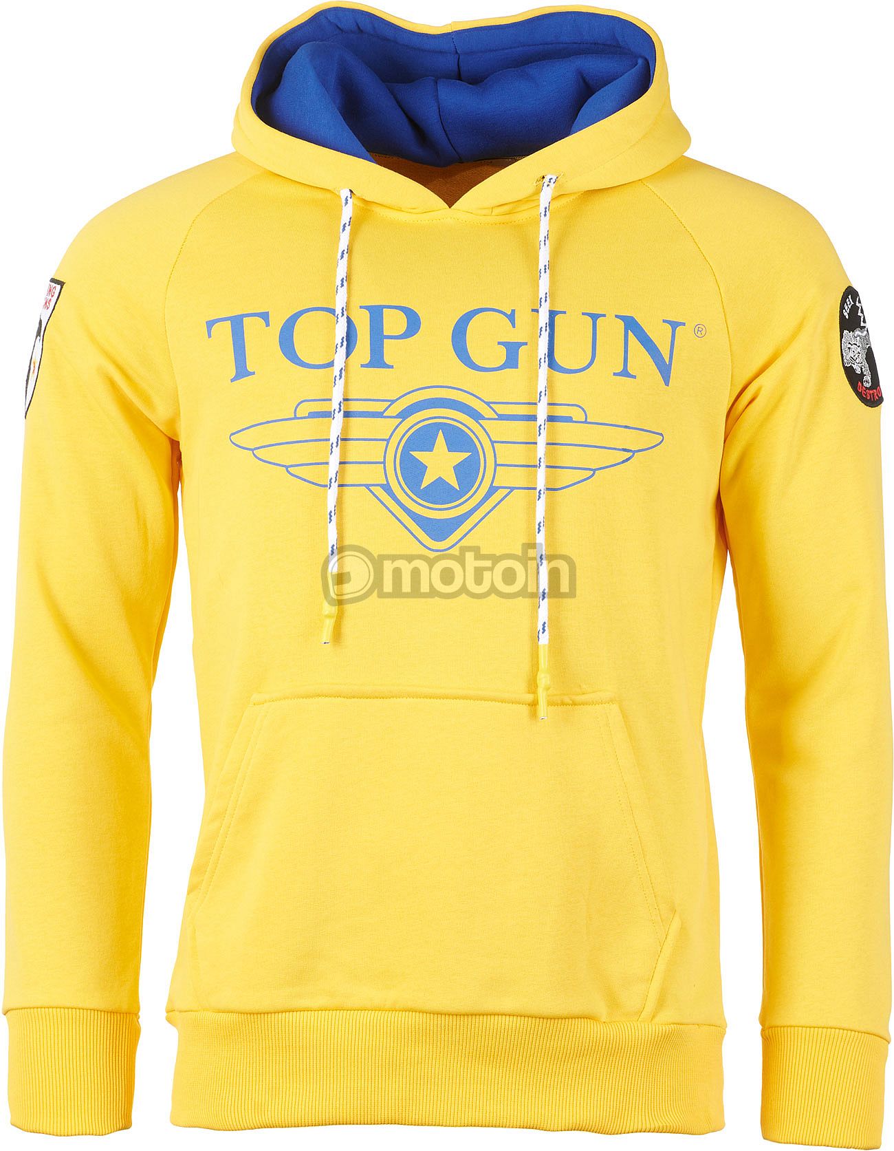 Top Gun Destroyer, hoodie
