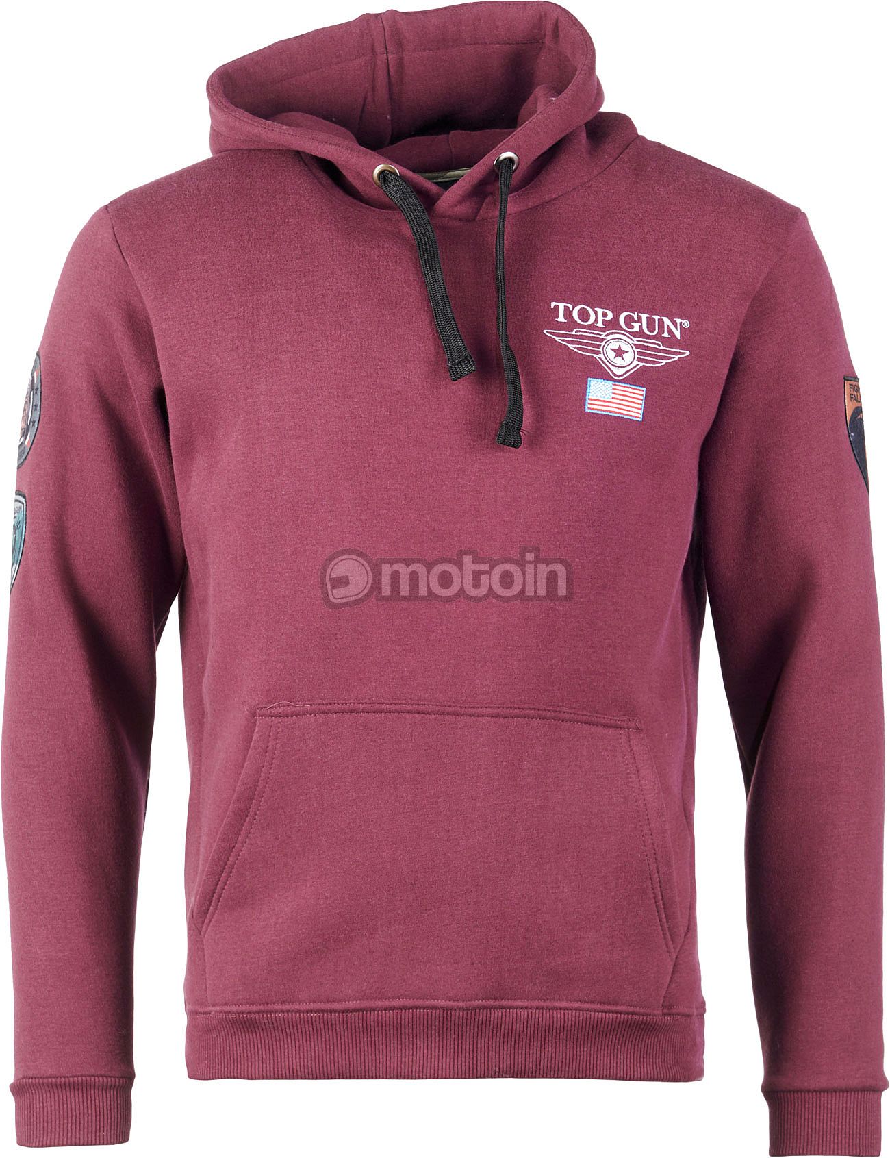 Top Gun 3130, hoodie