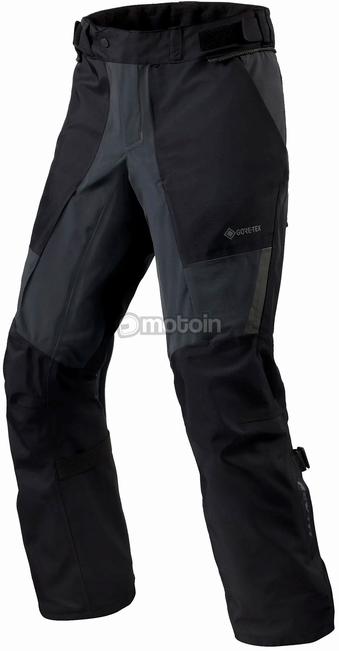 Revit Echelon GTX, текстильные брюки Gore-Tex - motoin.de