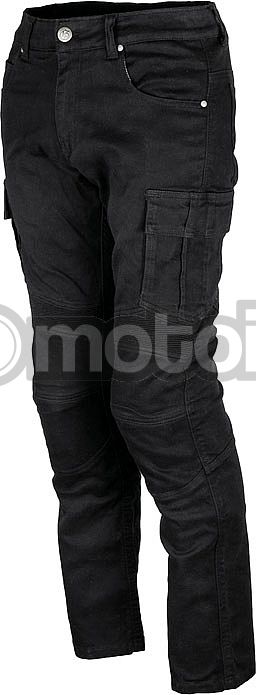 GMS-Moto Lizard, calças cargo