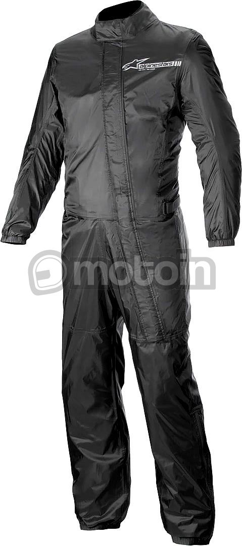 Alpinestars Hurricane Rain V2 rain suit motoin